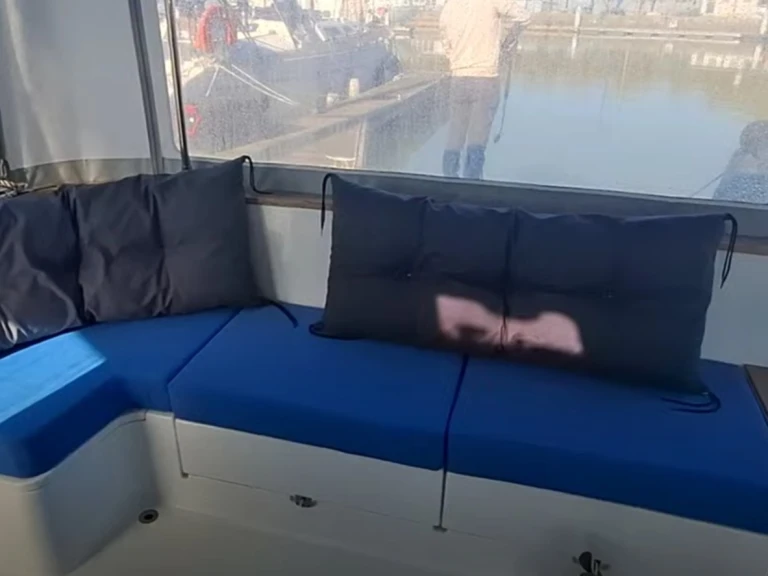 Motorboot te huur in Port-Saint-Louis-du-Rhône voor de beste prijs