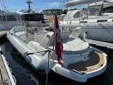 Marlin Boat 25 te huur van particulier of professional in Marina di Porto Rotondo