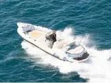 Jachthuur in Marina di Porto Rotondo - Marlin Boat 25 via SamBoat