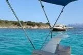 Huur een Marlin Boat 25 in Marina di Porto Rotondo