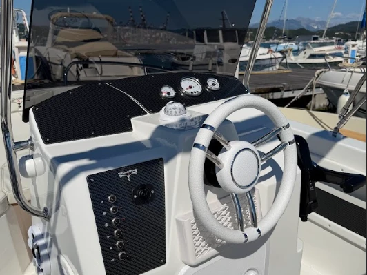 Jachthuur in La Spezia - Trimarchi Trimarchi 57 S day via SamBoat