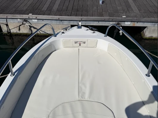 Huur Motorboot met of zonder schipper Trimarchi in La Spezia