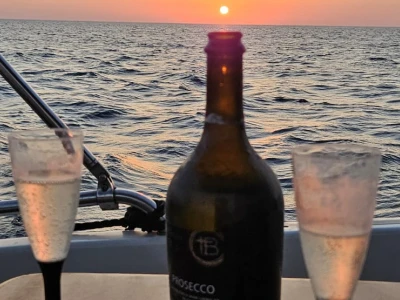 Jachthuur in Trapani - tancredi Blumax26 via SamBoat