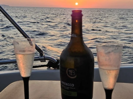 Bootverhuur tancredi Blumax26 in Trapani via SamBoat