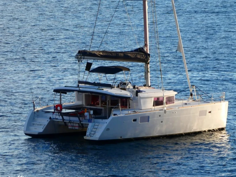 Catamaran te huur in Saint-Malo voor de beste prijs
