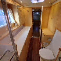 Bootverhuur Lagoon Lagoon 450 F in Saint-Malo via SamBoat