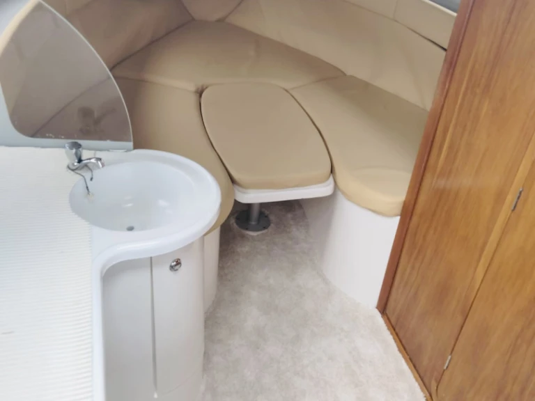 Verhuur Motorboot in Cala d'Or - Rio Rio 700 Cruiser