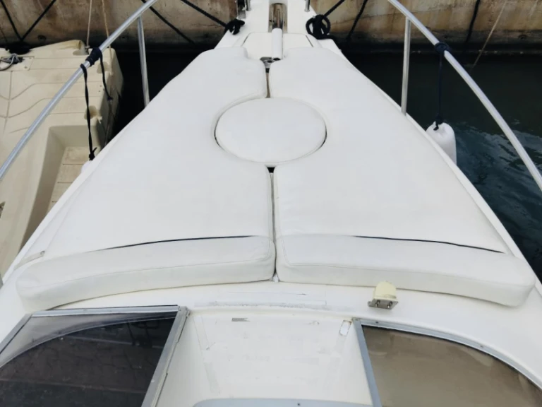 Huur Motorboot met of zonder schipper Rio in Cala d'Or