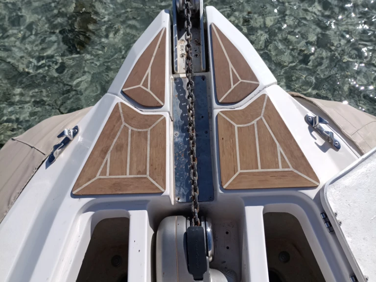 Jachthuur in Marina Formentera - Capelli Tempest 700 via SamBoat