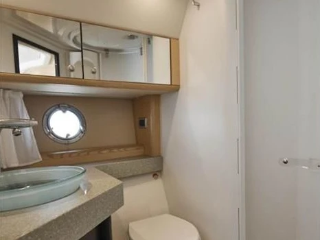 Huur Motorboot met of zonder schipper Cranchi in Vlychada