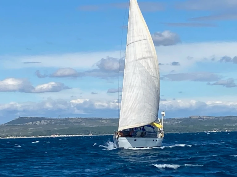 Bootverhuur Saint-Cyprien goedkoop Feeling 446