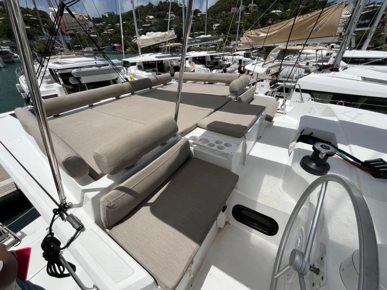 Jachthuur in La Paz - Bali Bali Catspace Voile via SamBoat
