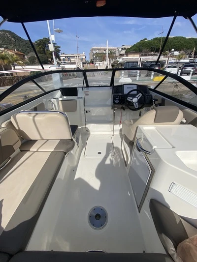 Jachthuur in Marseille - Bayliner VR6 via SamBoat
