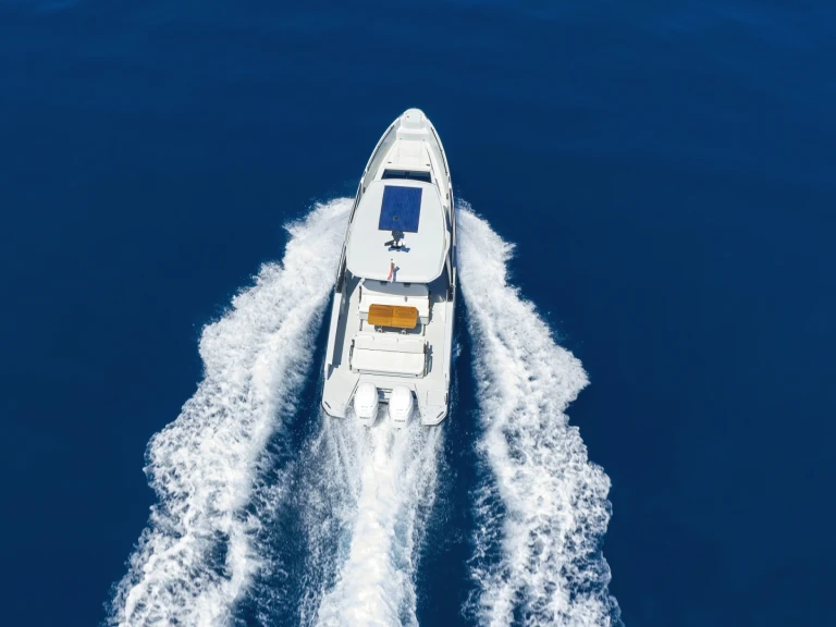 Verhuur Motorboot Saxdor met vaarbewijs