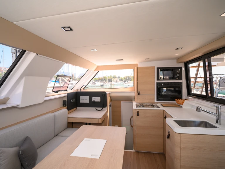Aventura Aventura 37 te huur van particulier of professional in Novi Vinodolski