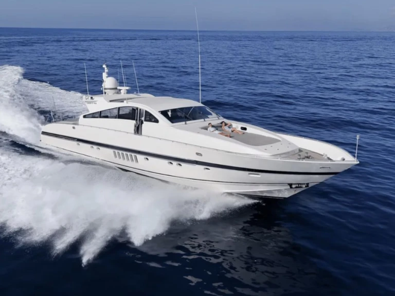 Jacht te huur in Port Grimaud voor de beste prijs