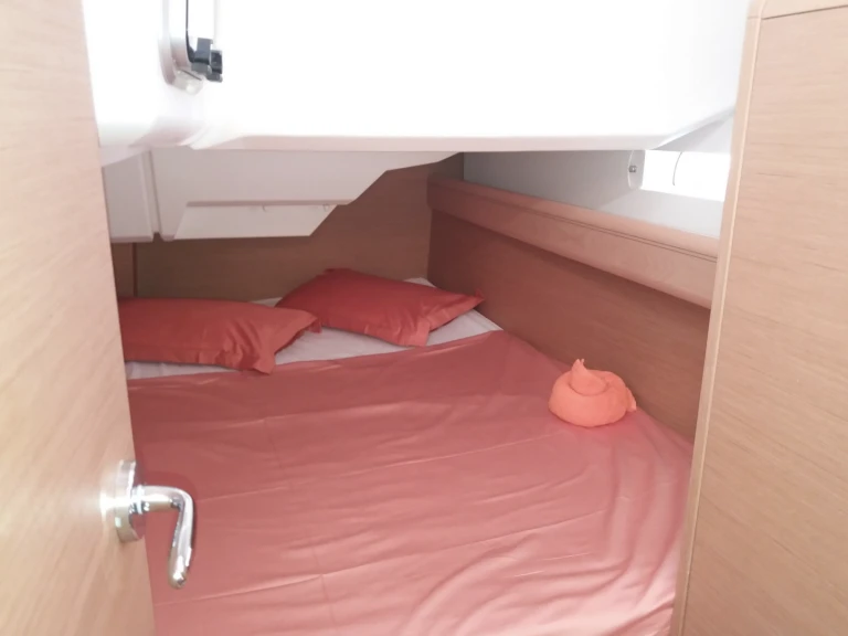 Zeilboot te huur in Le Marin voor de beste prijs