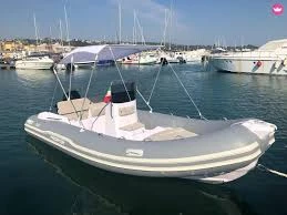 Italboats Predator 540 te huur van particulier of professional in Torre Vado