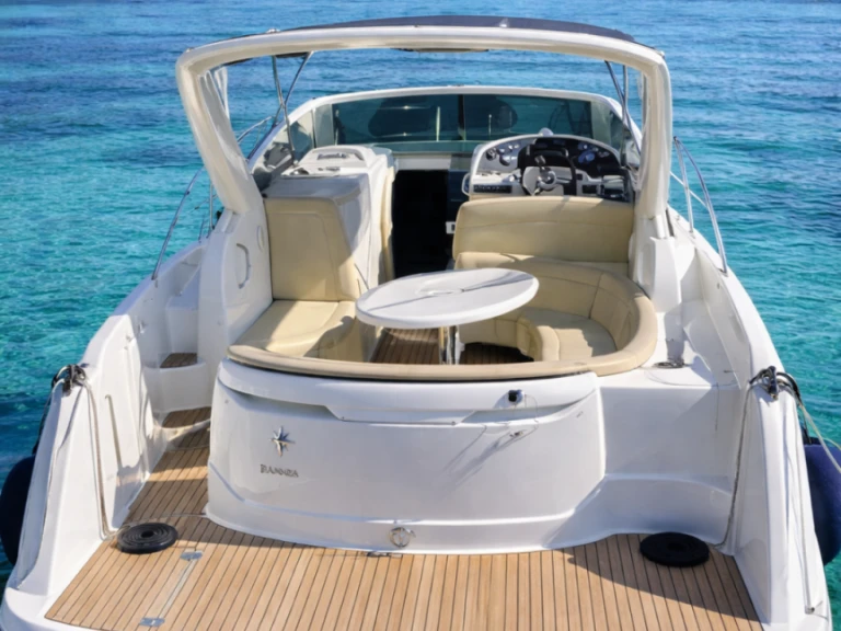 Jeanneau Prestige 30 S te huur van particulier of professional in Cannes