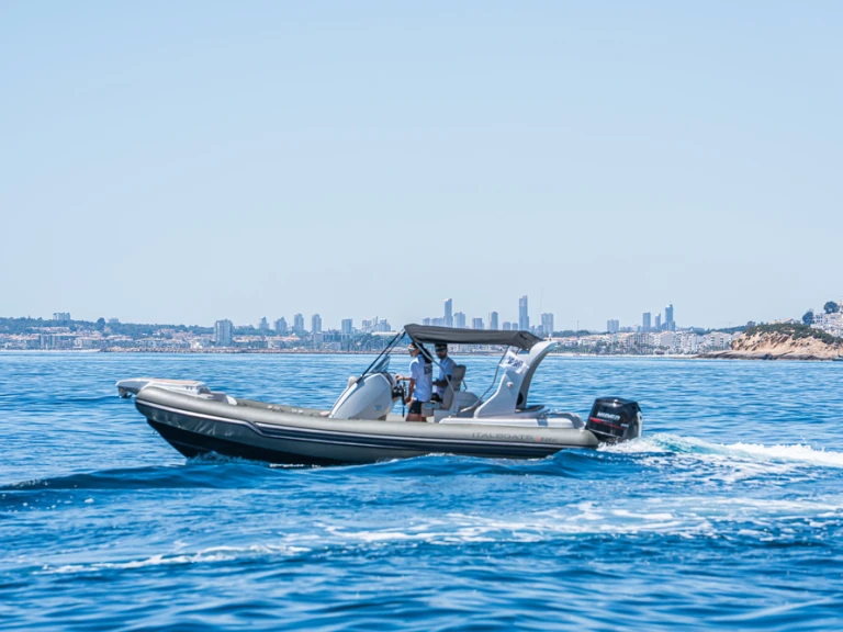 RIB te huur in Altea voor de beste prijs