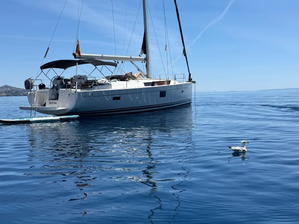 Zeilboot te huur in La Savina voor de beste prijs