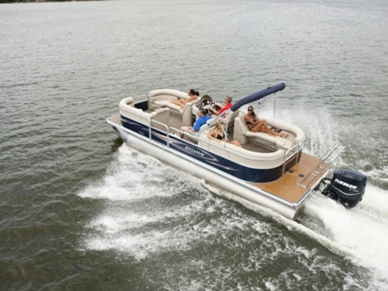 Motorboot te huur in Aix-les-Bains voor de beste prijs