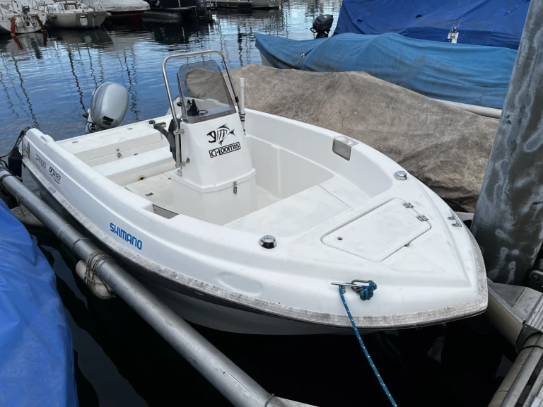 Draco 400 te huur van particulier of professional in Neuchâtel