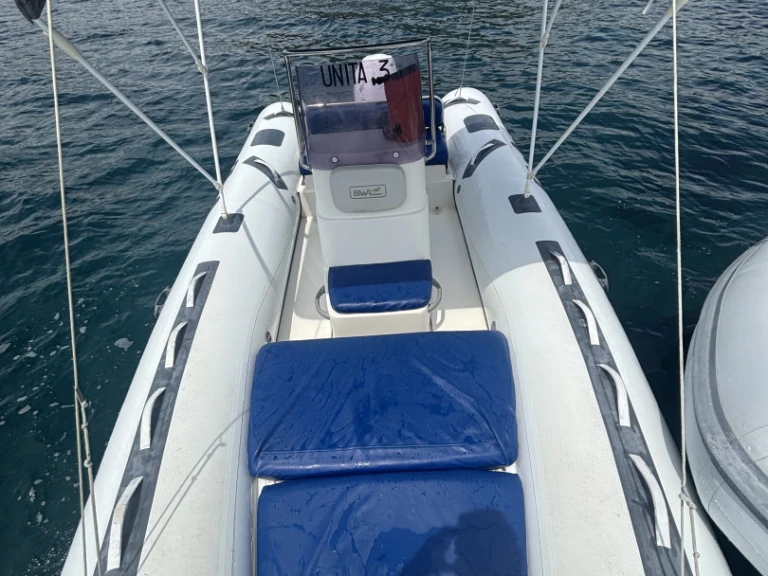 Bootverhuur Costa Rei goedkoop 540