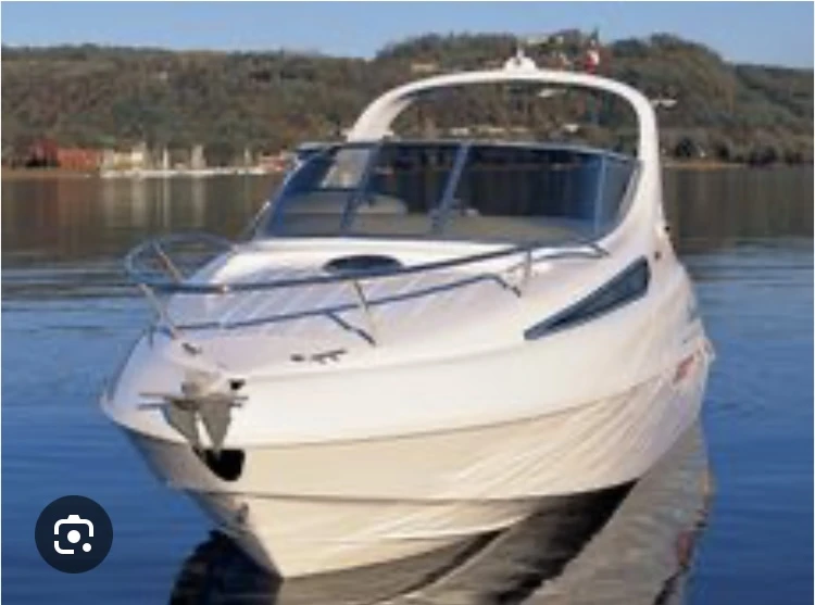 Jachthuur in Antibes - Salpa Saver 20.5 via SamBoat