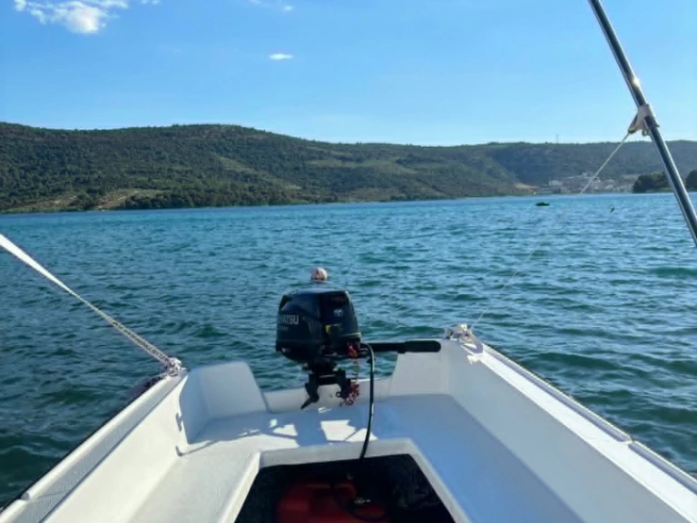 Pasara Vodice 485 te huur van particulier of professional in Poljica