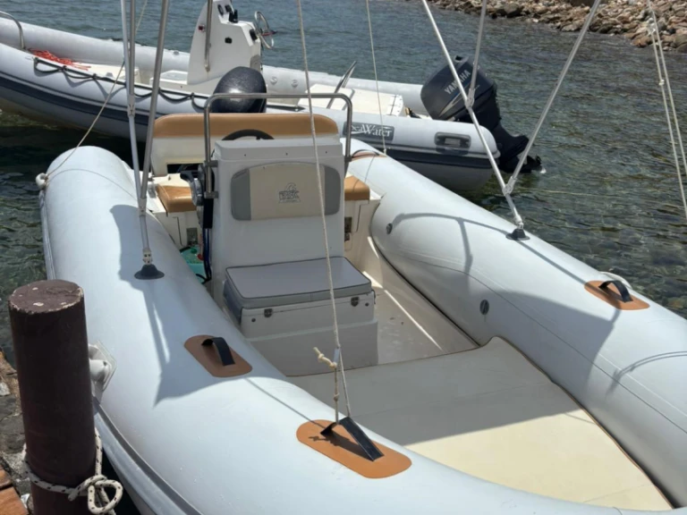 Bootverhuur Costa Rei goedkoop BSC 46