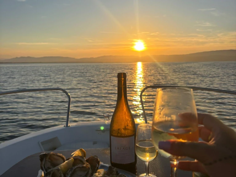 Motorboot te huur in Frankrijk voor de beste prijs