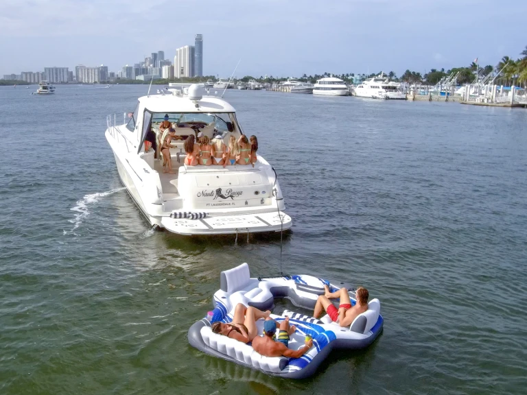 Jacht te huur in Fort Lauderdale voor de beste prijs