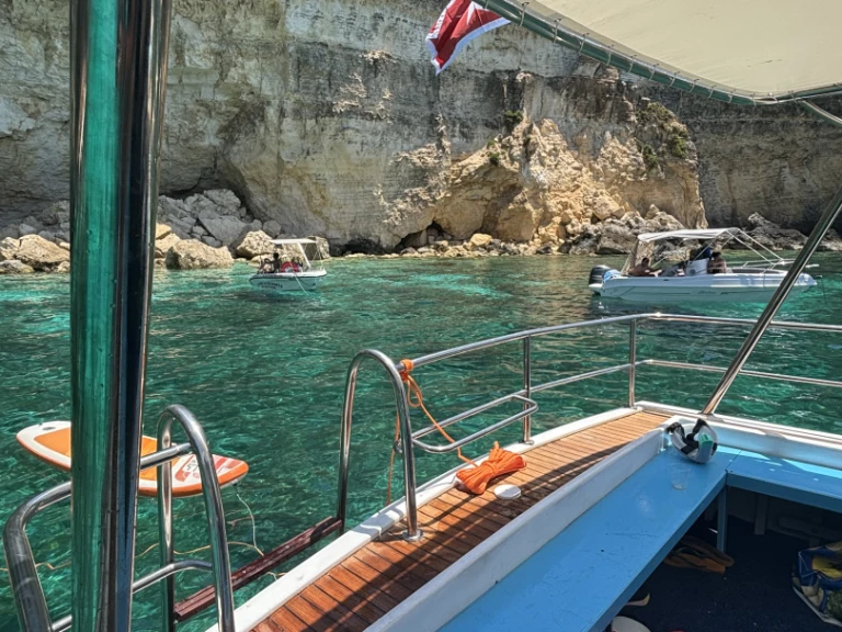 Bootverhuur Gozo goedkoop Duffy & Duffy