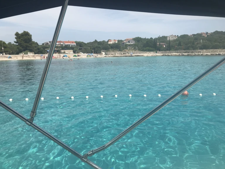 Jachthuur in Split - Quicksilver Quicksilver 635 Commander via SamBoat