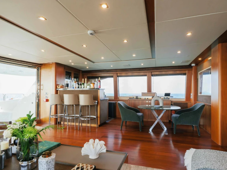 Bootverhuur  Sunseeker 40 Luxury MY in Dubai Marina via SamBoat