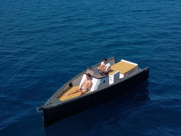Smartboat Smartboat 23 te huur van particulier of professional in Cannes