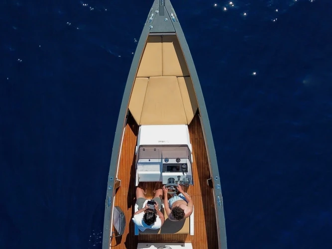 Huur een Smartboat Smartboat 23 in Cannes