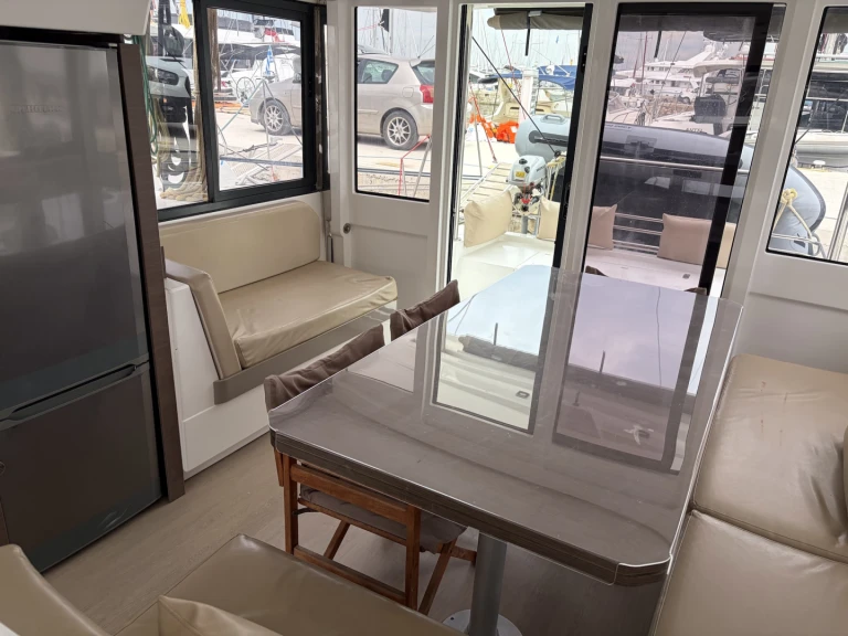 Huur Catamaran met of zonder schipper Bali in Álimos