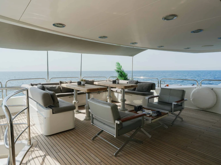  Sunseeker 40 Luxury MY te huur van particulier of professional in Dubai Marina