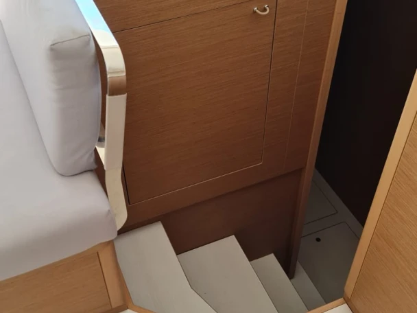 Huur Catamaran met of zonder schipper Excess in Pula