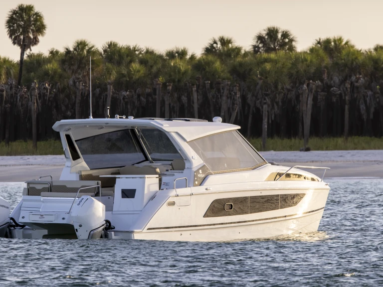 Huur Motorboot met of zonder schipper Aquila in Cannigione