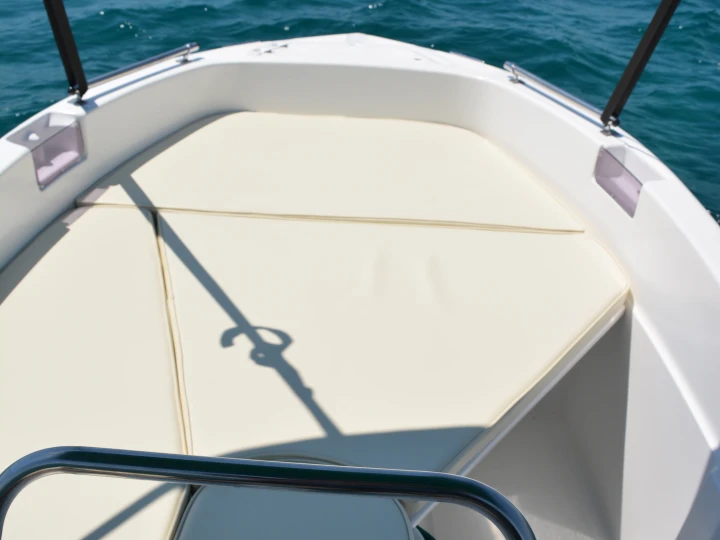 Bootverhuur  Compass 400 GT in Sitges via SamBoat