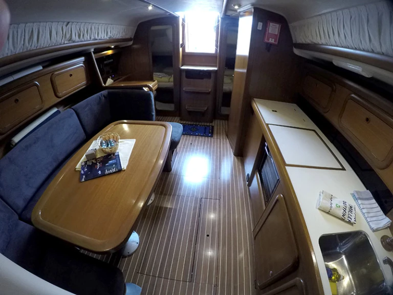 Jachthuur in Šibenik - Grand Soleil Grand Soleil 40 via SamBoat