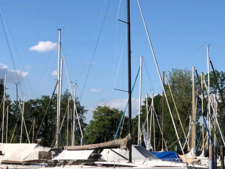Verhuur Zeilboot in Marseille - Dehler Dehler 38