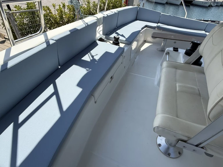 Bootverhuur Dufour Dufour Catamarans 48 Sail in Palermo via SamBoat