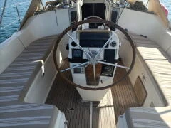 Jachthuur in Port de Hyères (St Pierre) - Bénéteau Oceanis 370 via SamBoat