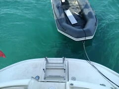 Huur een Bénéteau Oceanis 370 in Port de Hyères (St Pierre)