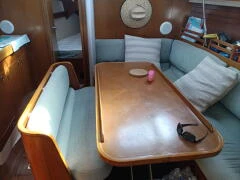 Bootverhuur Port de Hyères (St Pierre) goedkoop Oceanis 370