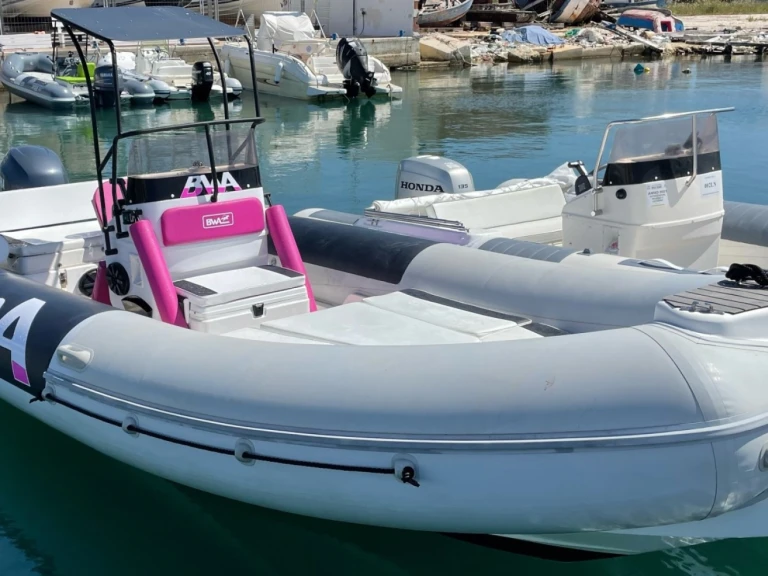 Bootverhuur Bwa Bwa 650 Platinum in Trapani via SamBoat